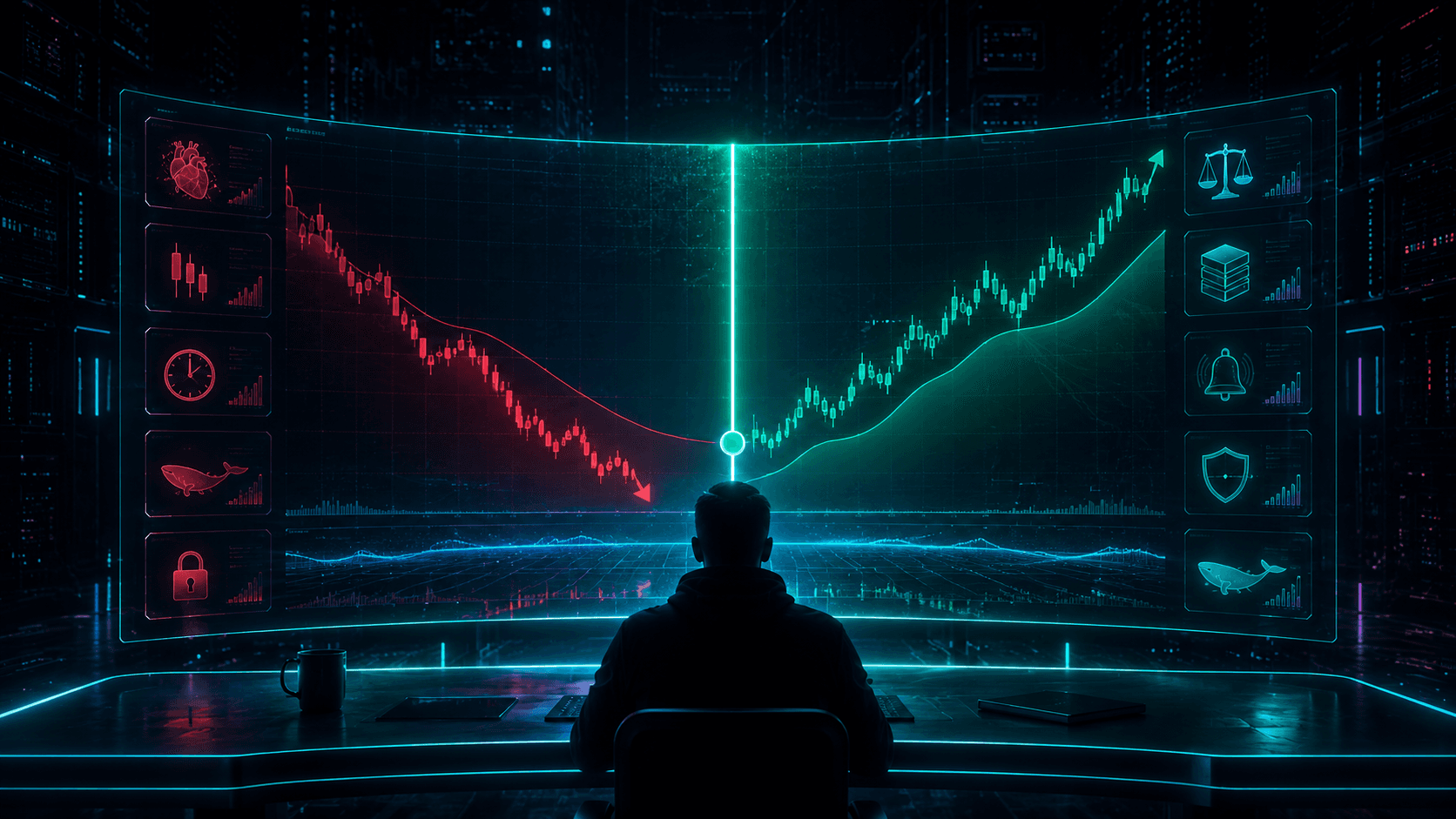 5 Common Mistakes New Polymarket Traders Make (And How to Avoid Them)