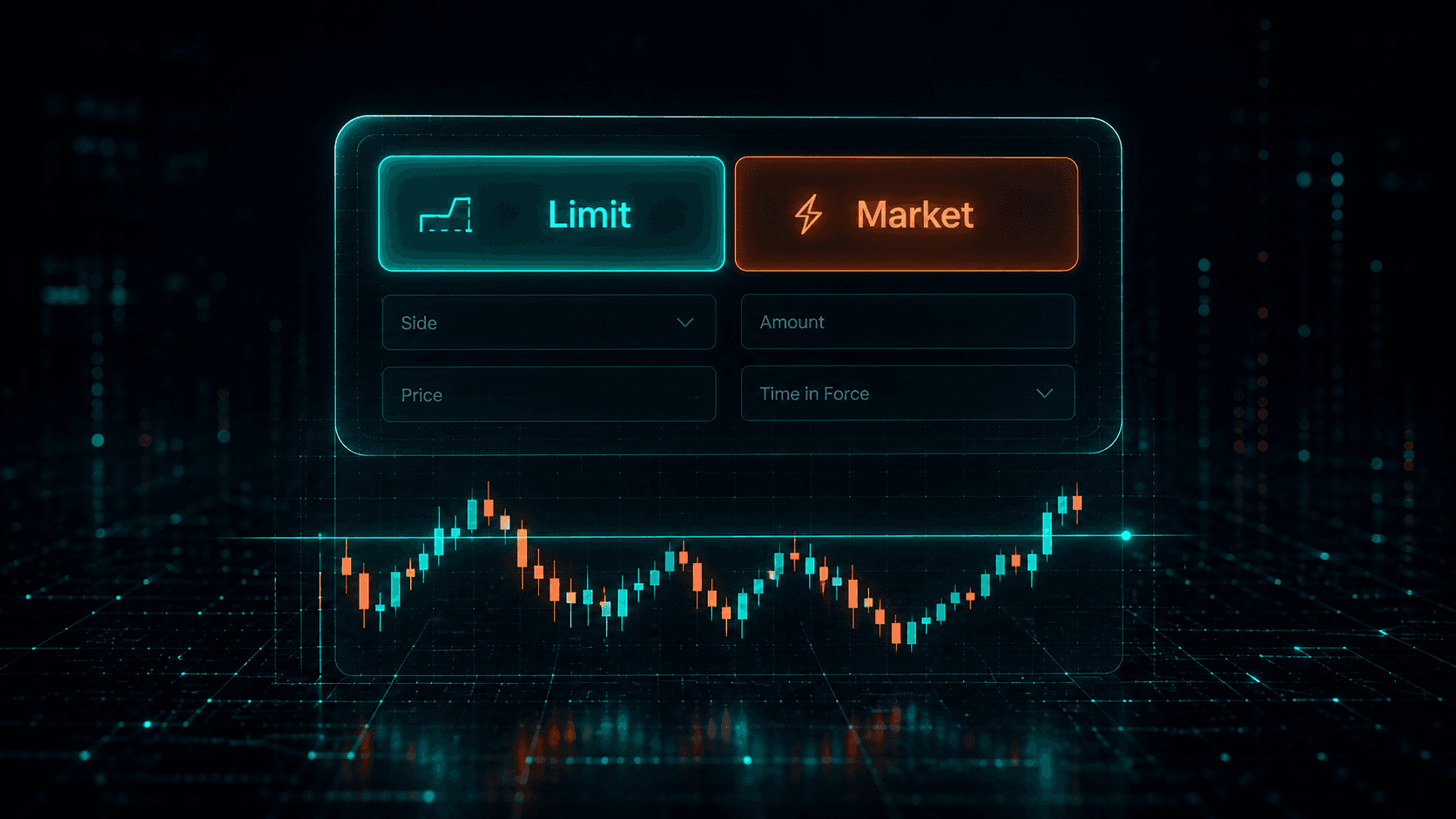 Polymarket Limit Orders vs. Market Orders Explained Simply