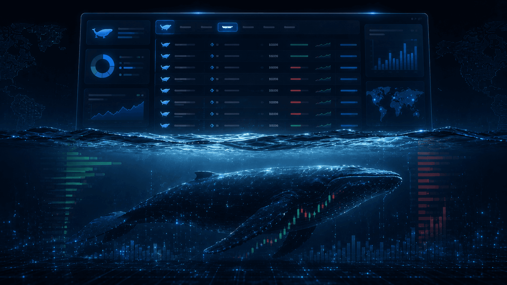 Polymarket Whale Tracker: Complete Guide