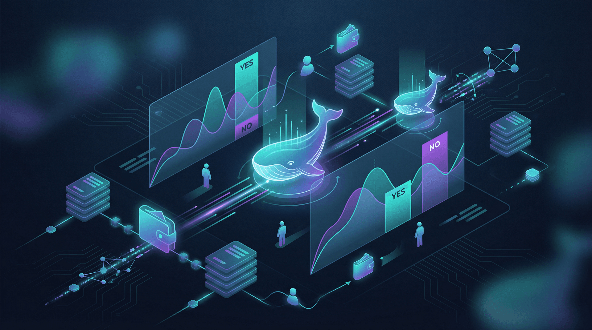 How to Copy Trade Profitable Whales on Polymarket