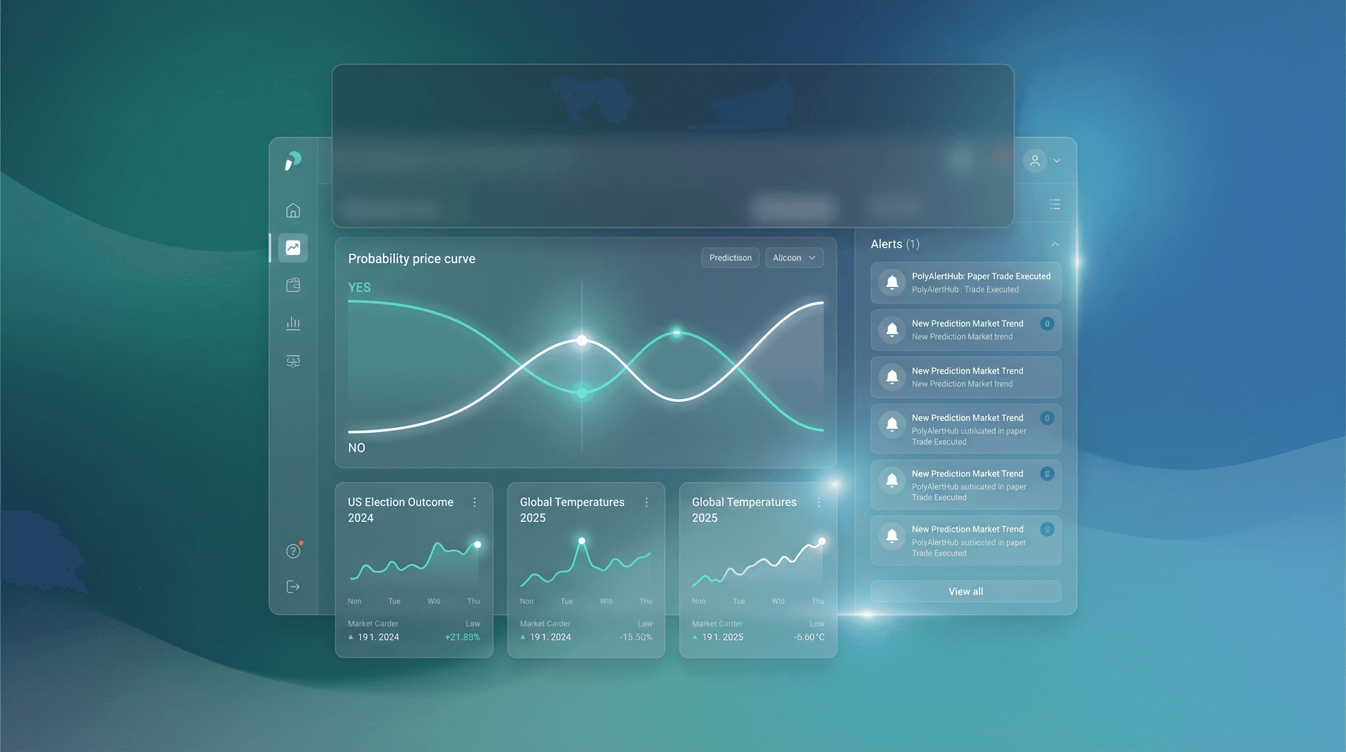 How to Paper Trade on Polymarket