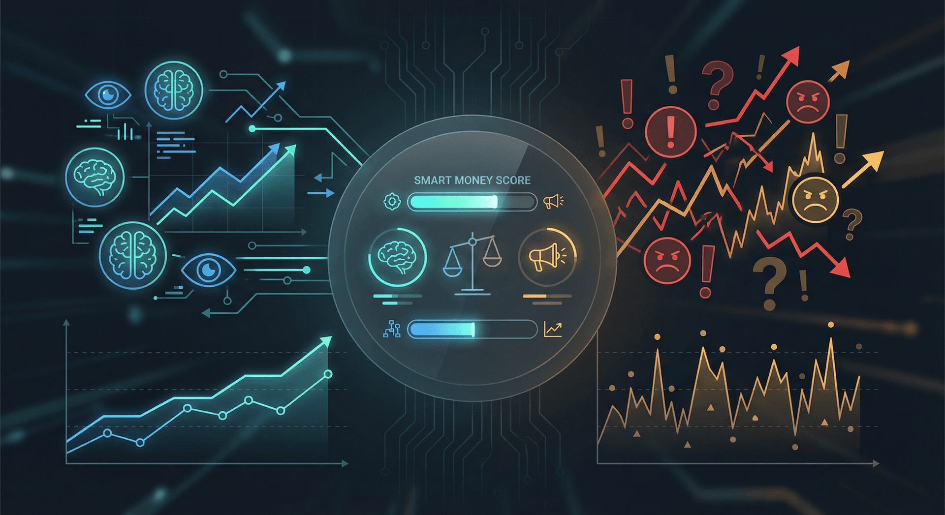 How to Spot Smart Money on Polymarket Before a Market Resolves