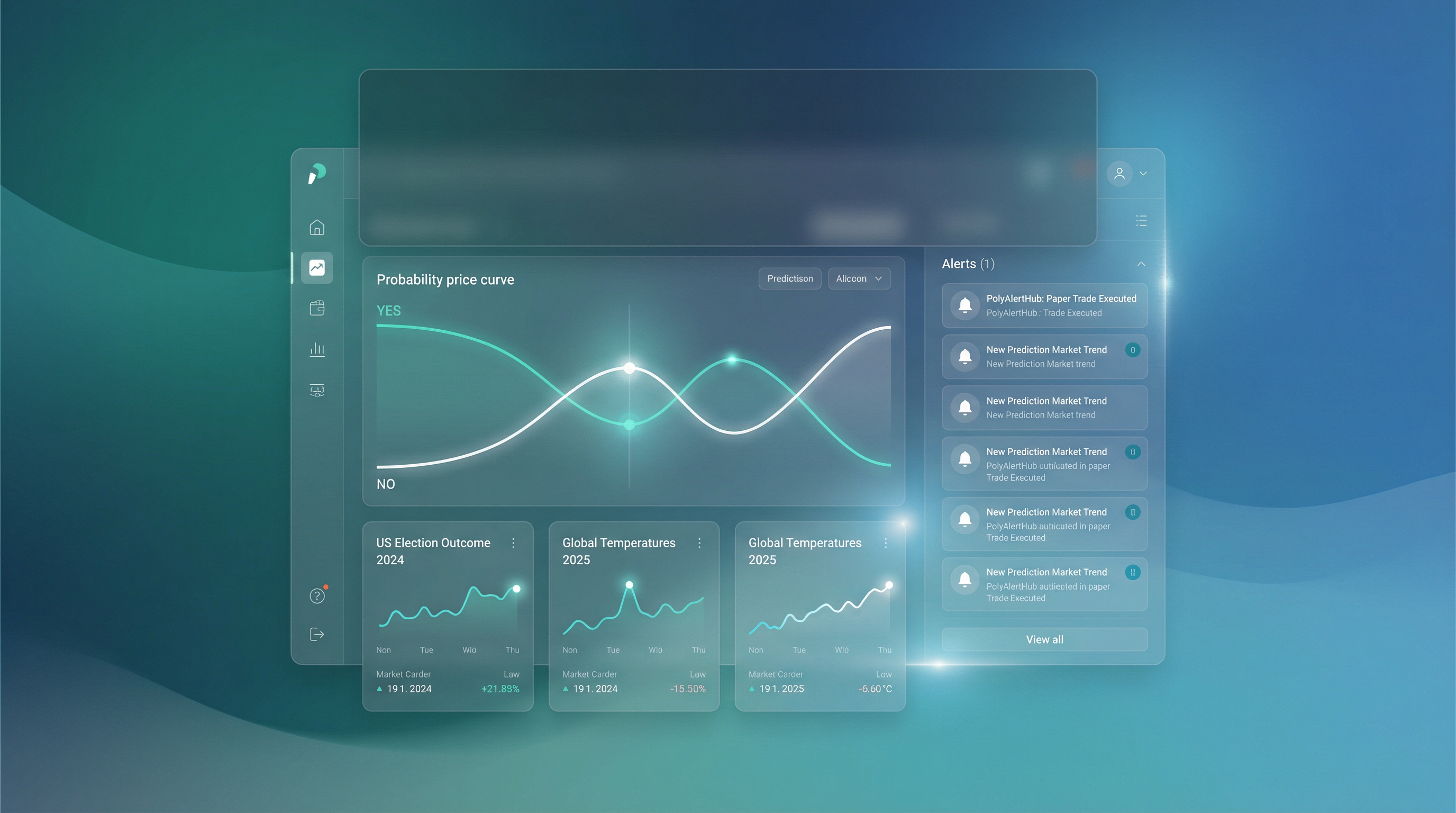 How to Paper Trade on Polymarket